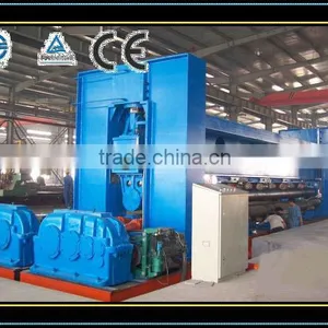 Shipbuilding Big Model Wuxi Shenchong Hydraulic Rolling Machine thumbnail-1