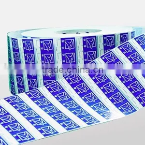 Wholesale Printed Paper Sticker in Self Adhesive thumbnail-1
