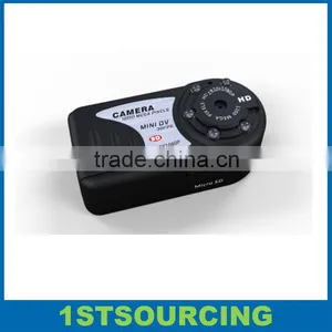 World Smallest Camera Mini Camera/mini Digital Hidden Camera thumbnail-1