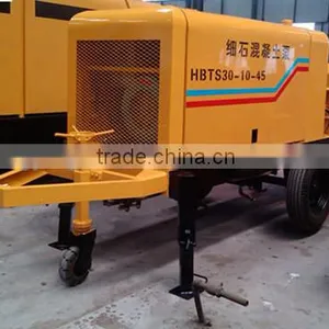 Different Models Durable Thin Concrete Pump Factory Supply thumbnail-1