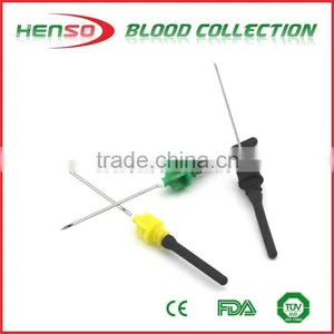 Henso Multiple Blood Drawing Needle thumbnail-2