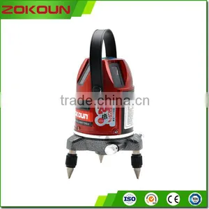 New Design Li-ion Battery Red Laser Level Prices thumbnail-3