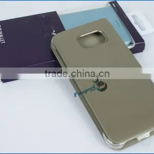 For Samsung Galaxy s6 Case Leather Case for Samsung S6, Protective Case for Samsung Galaxy S6 thumbnail-6