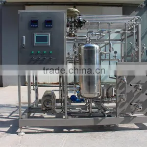 Fruit Juice Pasteurizer Machine for Sale thumbnail-2