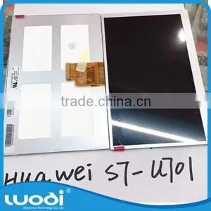 Tablet Parts LCD Display Screen for Huawei S7-701 thumbnail-1