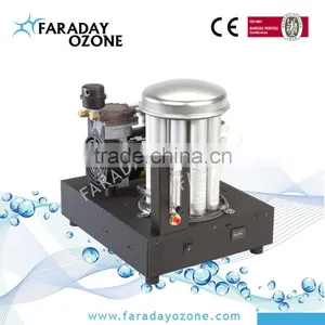 Industrial Oxygen Generator / Oxygen Concentrator thumbnail-1