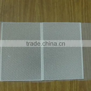 Bulk Sell Various Size Cordierite Honeycomb Infrared Ceramic Plates for Burner/grill/oven/stove/heat Exchanger thumbnail-6