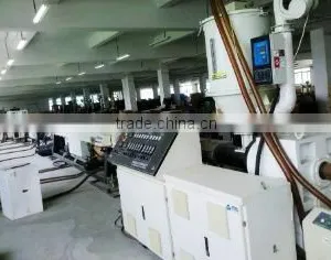 Wuxi Jingye Plastic Industry Co., Ltd. company overview - view 3 thumbnail