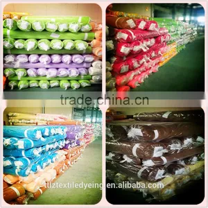 100%polyester Loop Velvet Tircot Brushed Fabric for Eyeglass Color Box thumbnail-1