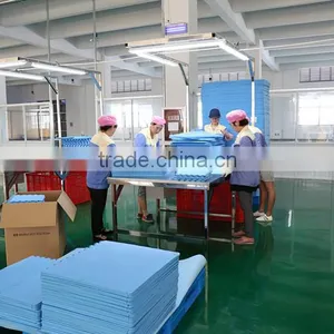 Suzhou Hred Mat Co., Ltd. company overview - view 3 thumbnail