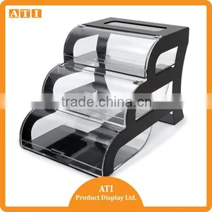 Acrylic Electronic Display thumbnail-3