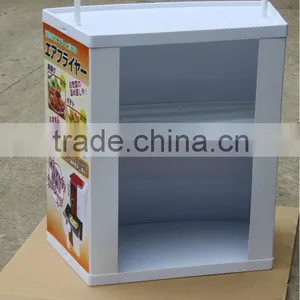 Promotor Demo Center Promotion Counter Inc. Carry Bag thumbnail-1