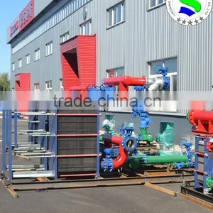 Lubricating Oil Marine Refrigeration Unit thumbnail-2