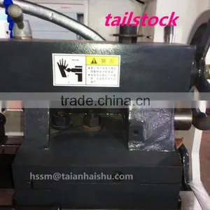 Cnc Lathe Machine Price CK6136H Turning Lathe thumbnail-4
