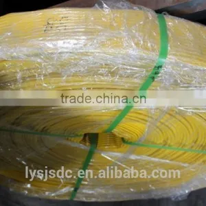 Heavy Duty Flexible PVC Layflat Water Transfer Irrigation Discharge Pipe thumbnail-3