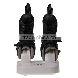 Home Use Ozone Shoe Dryer With Timer Display thumbnail-1