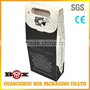 Paper Boxes Wedding Favour Gift Bomboniere Box With Window thumbnail-1