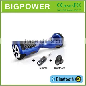 10-15km Range Per Charge and 2-3 Hours Charging Time Standing Scooter thumbnail-4