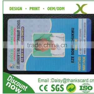 Free Design~~~!!! Australia University Student Card Printing/ Student ID Cards/ ID Card Printing thumbnail-2