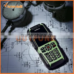Outfone Rugged Mobile Phone With GPS Module thumbnail-1