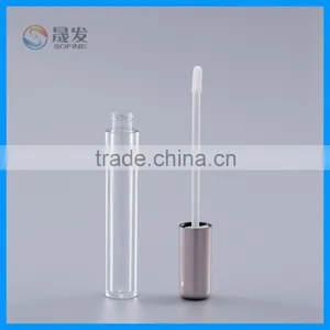 OEM Customized Plastic Lip Gloss Container Cosmetic Packaging for Sale thumbnail-2