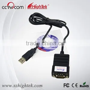 USB to RS485 RS422 Db9 Serial Converter Cable thumbnail-4