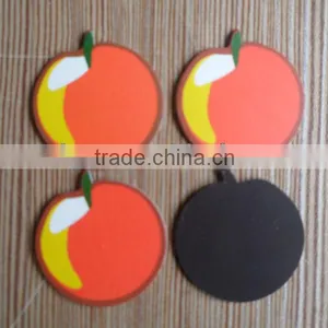 Cherry Shape Refrigerator Magnet thumbnail-1