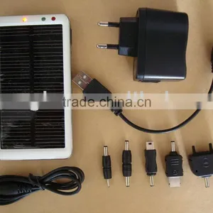 Solar Charger thumbnail-1
