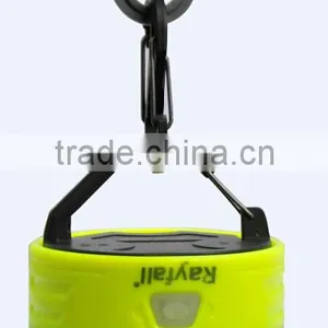 New Design Small Led Camping Lantern Rechargeable thumbnail-1