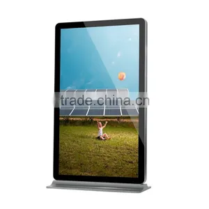 84" Full HD Touch Lcd Computer thumbnail-4
