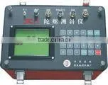 JTC-1 Fiber Optic Borehole Gyroscope Inclinometer thumbnail-1