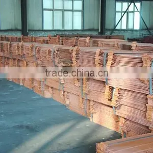 Scrap 2016 Copper Wire Millberry 99.99% Purity for Sale thumbnail-3