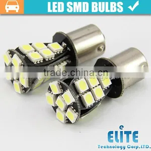 Factory Wholesale 1156 21SMD 5050 Rear Fog Lamp thumbnail-1