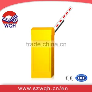 LED Diaply Boom Barrier Automatic Barrier Gates, Road Safety for Car Parking System thumbnail-2
