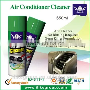 Air Conditioner Cleaner Spray Car thumbnail-1