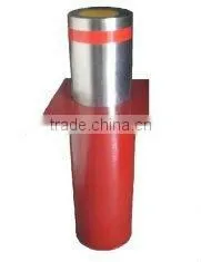 Hydraulic Road Bollard & Traffic Security thumbnail-1