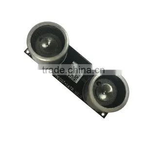 High Accuracy Ultrasonic Distance Measuring Sensor Module for UAV and RobotSmall Blind Zone Distance Measuring Sensor Module thumbnail-1