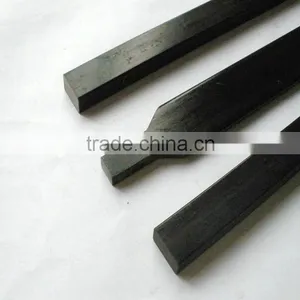 Carbon Fiber Profiled Bar thumbnail-1