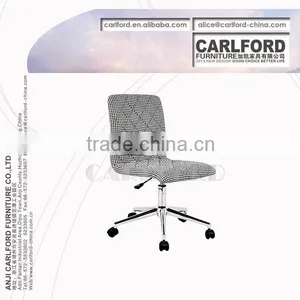 2015 Hot Selling Custom Swivel Tilt Office Chairs thumbnail-2