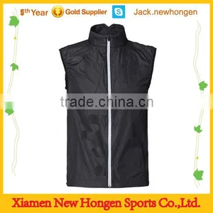 OEM Running Wear/running Shorts/running Jersey/running Vest thumbnail-3