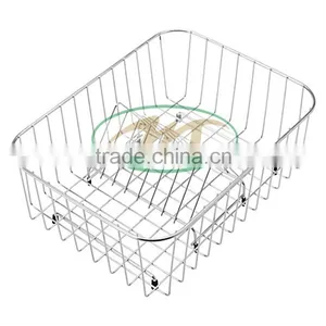 Kitchen Sink Dry Basket thumbnail-4