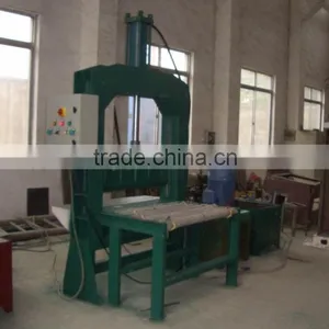 Single Blade Cutter/vertical Cutter/vertical Cutter Mixer thumbnail-5