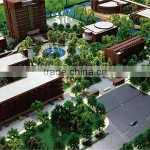 China Supplier Colleges Planning Scale Model Maker thumbnail-1