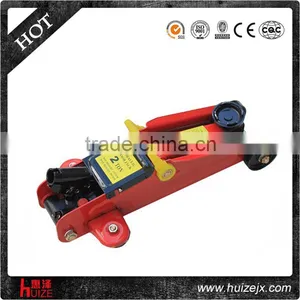 2 Ton Mini Portable Floor Jack thumbnail-2