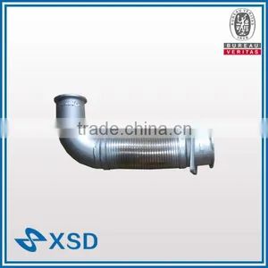 High Quality Toyota Exhaust Pipe thumbnail-1