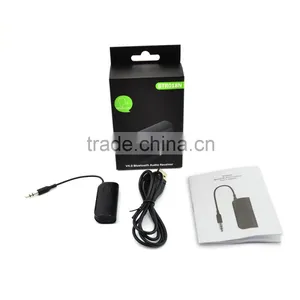 Nfc Bluetooth Receiver Chip, High End Bluetooth Adapter With APTX-BTR018N thumbnail-6