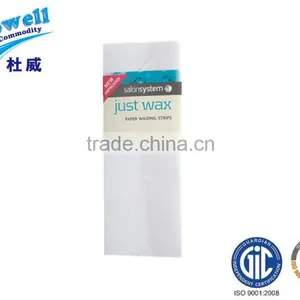 Disposable Nonwoven Waxing Strip thumbnail-6