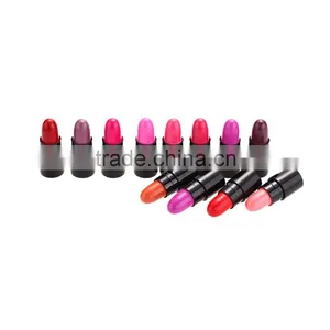 12 Pcs Colorful Long Lasting Sweet Mini Moisturizing Lipstick Elegant Color Lip Cream Lip Balm thumbnail-4