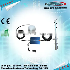 High Gain 2.4GHz WiFi 10dBi Long Range Outdoor Yagi Antenna thumbnail-5