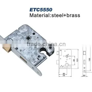 Mortice Lock in Best Quality and Best Price thumbnail-1